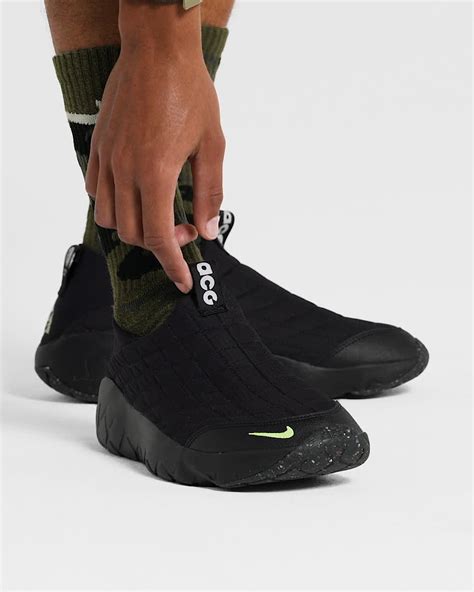 nike acg moc outfit|nike acg moc 3.5 black.